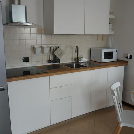 Appartamento A Verona E Parcheggio Nella Proprieta מראה חיצוני תמונה