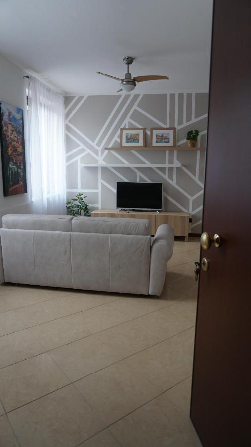 Appartamento A Verona E Parcheggio Nella Proprieta מראה חיצוני תמונה