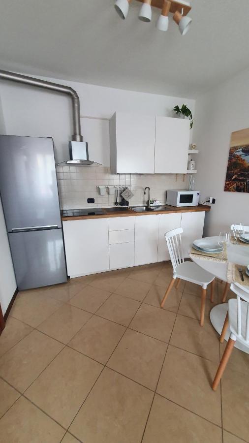 Appartamento A Verona E Parcheggio Nella Proprieta מראה חיצוני תמונה