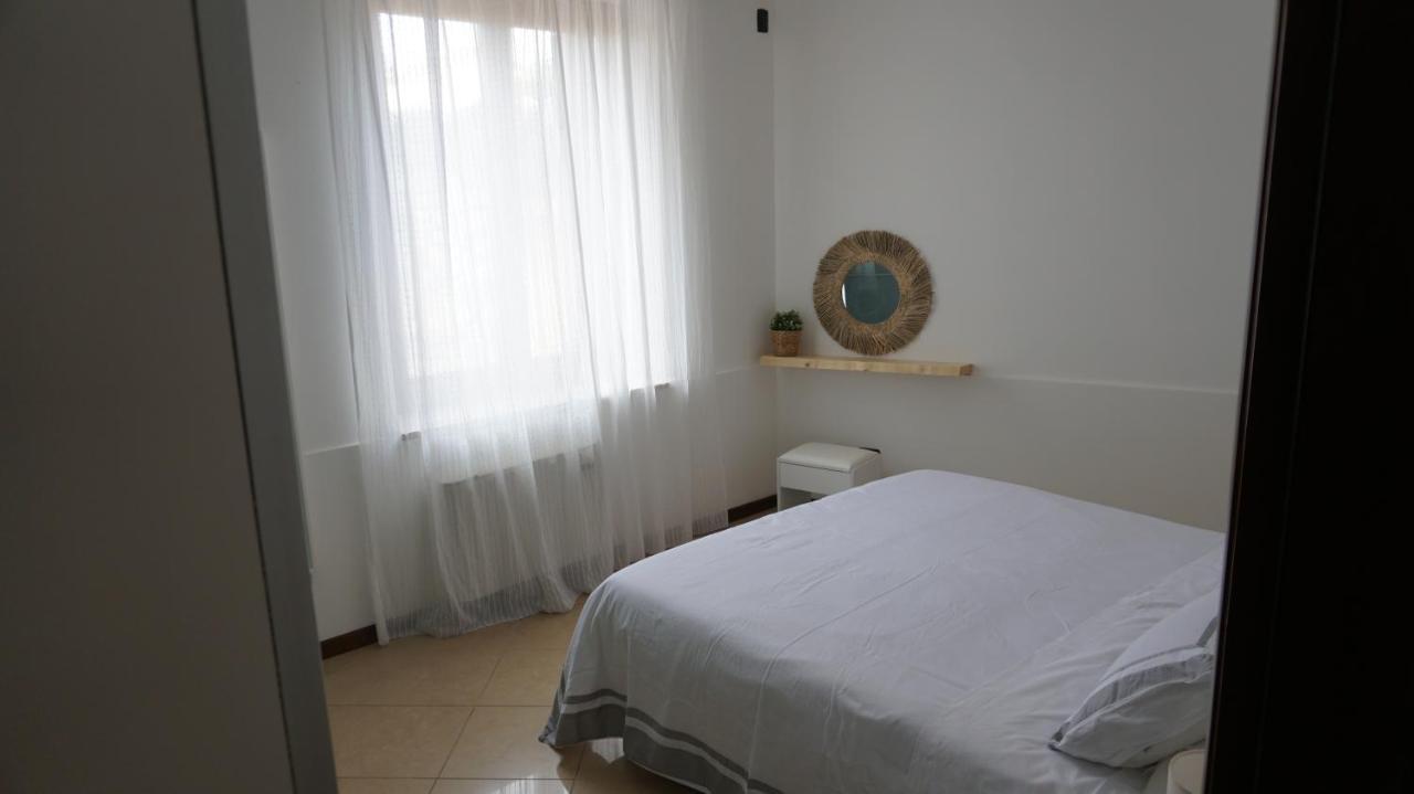 Appartamento A Verona E Parcheggio Nella Proprieta מראה חיצוני תמונה